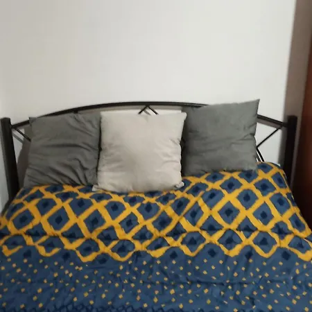 Renovated Heart Of Apartamento Tessalónica