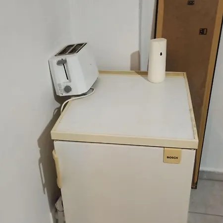 Appartement Renovated Heart Of Thessaloniki