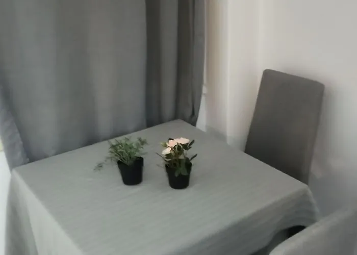 Renovated Heart Of Lejlighed *